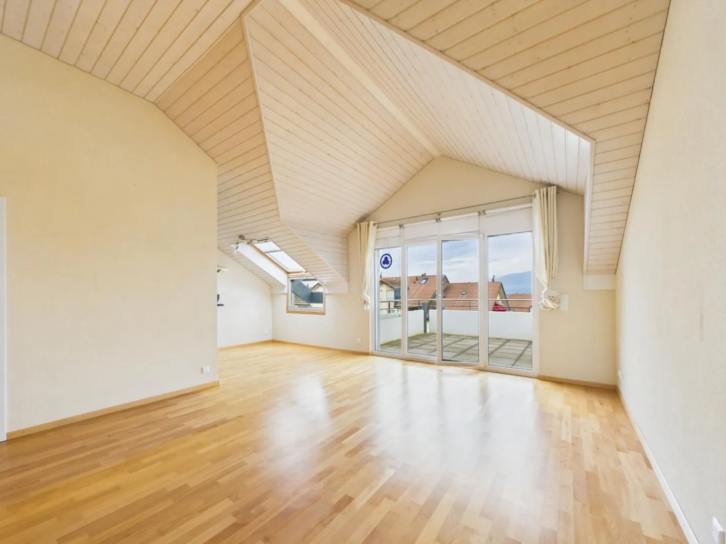 Appartamento 3.5 locali a Yverdon-les-Bains - Foto 1 di 9
