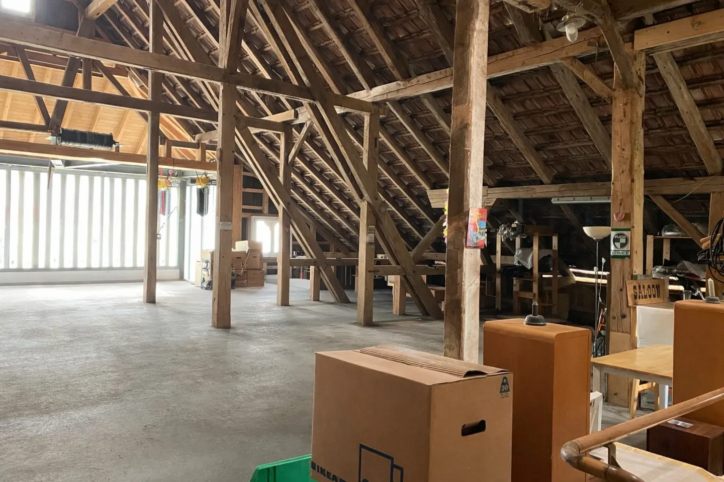 Charming Farmhouse with Expansion Project - Photo 6 of 12