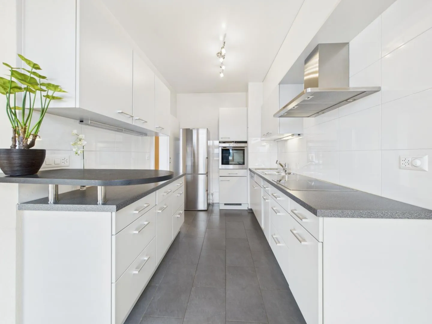 Appartamento 3.5 locali a Yverdon-les-Bains - Foto 2 di 9