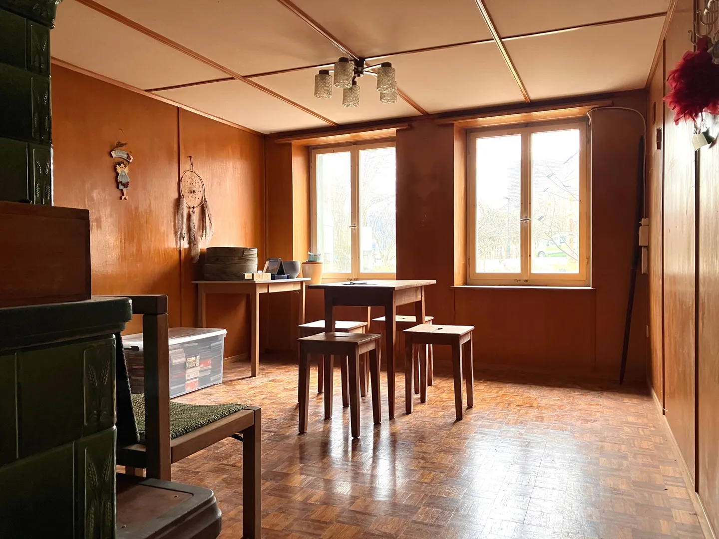 Charming Farmhouse with Expansion Project - Photo 9 of 12