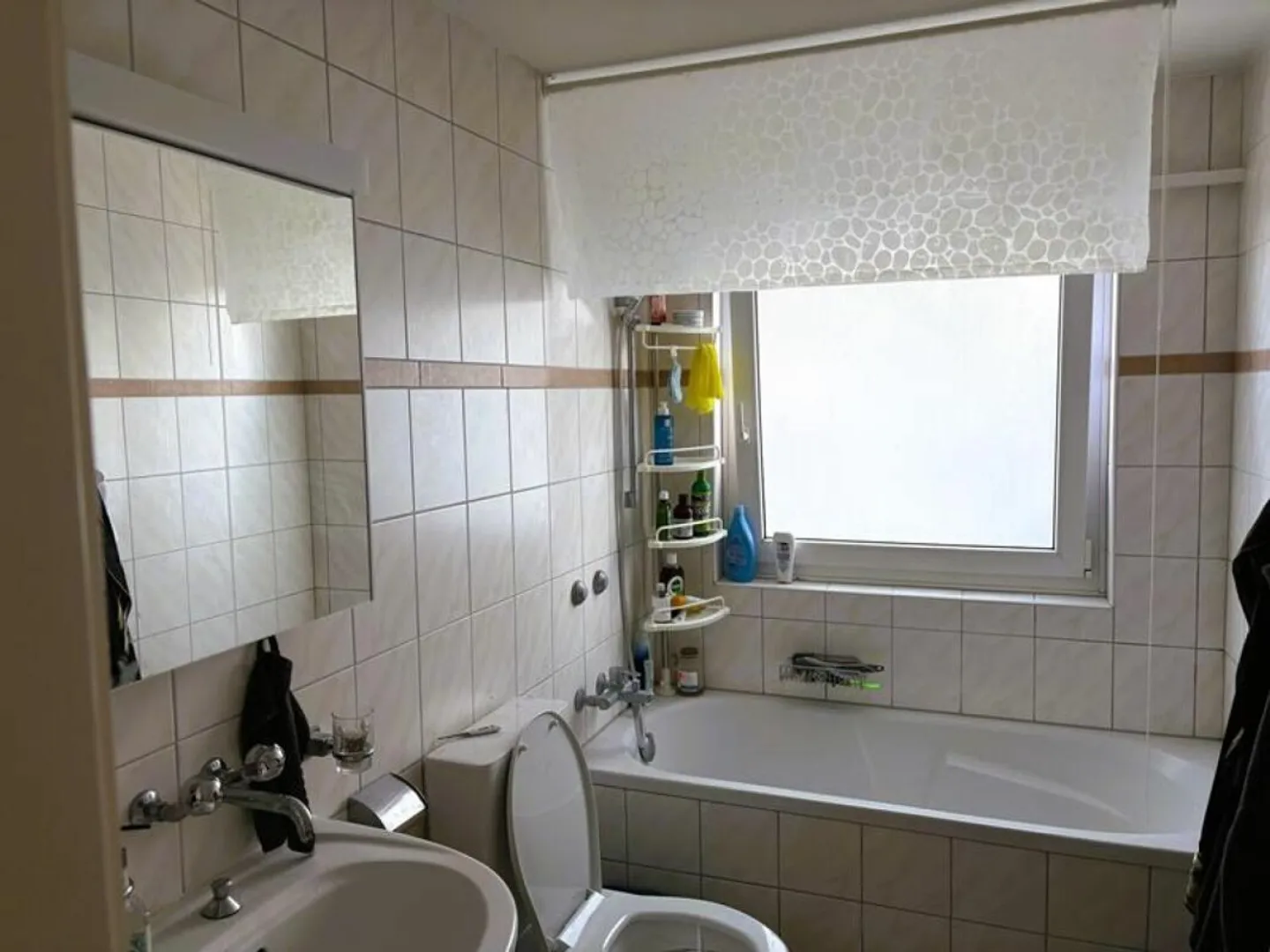 Gut unterhaltene 4-Zi.-Wohnung mit ca. 85 m2 an zentraler Lage in Märstetten - Foto 7 von 10