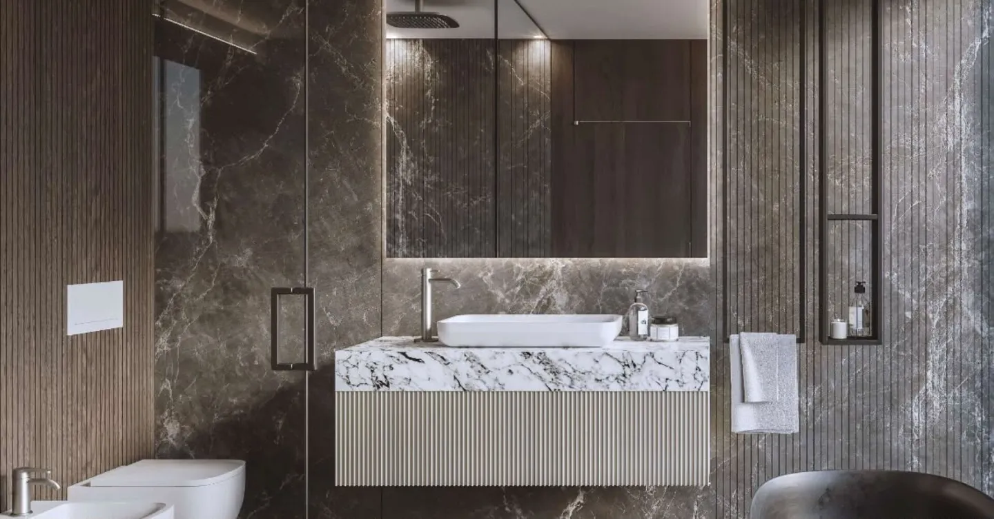 Residence du Levant - Contemporary Elegance in the Heart of the Alps - Photo 8 of 8
