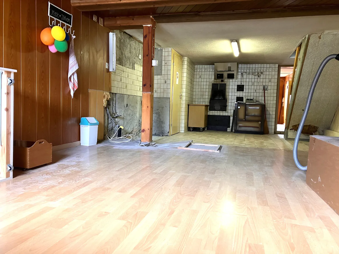 Charming Farmhouse with Expansion Project - Photo 10 of 12