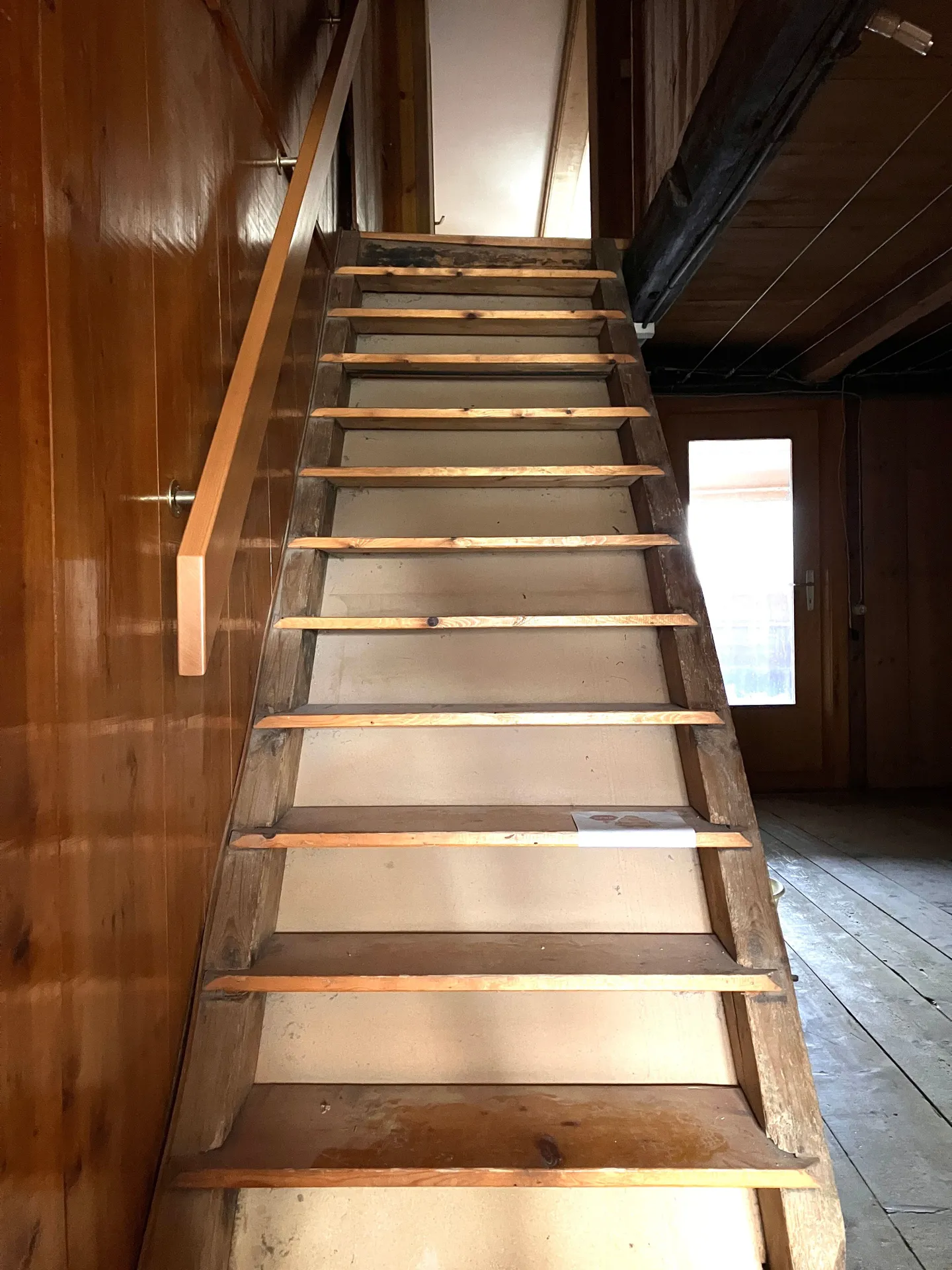 Charming Farmhouse with Expansion Project - Photo 12 of 12