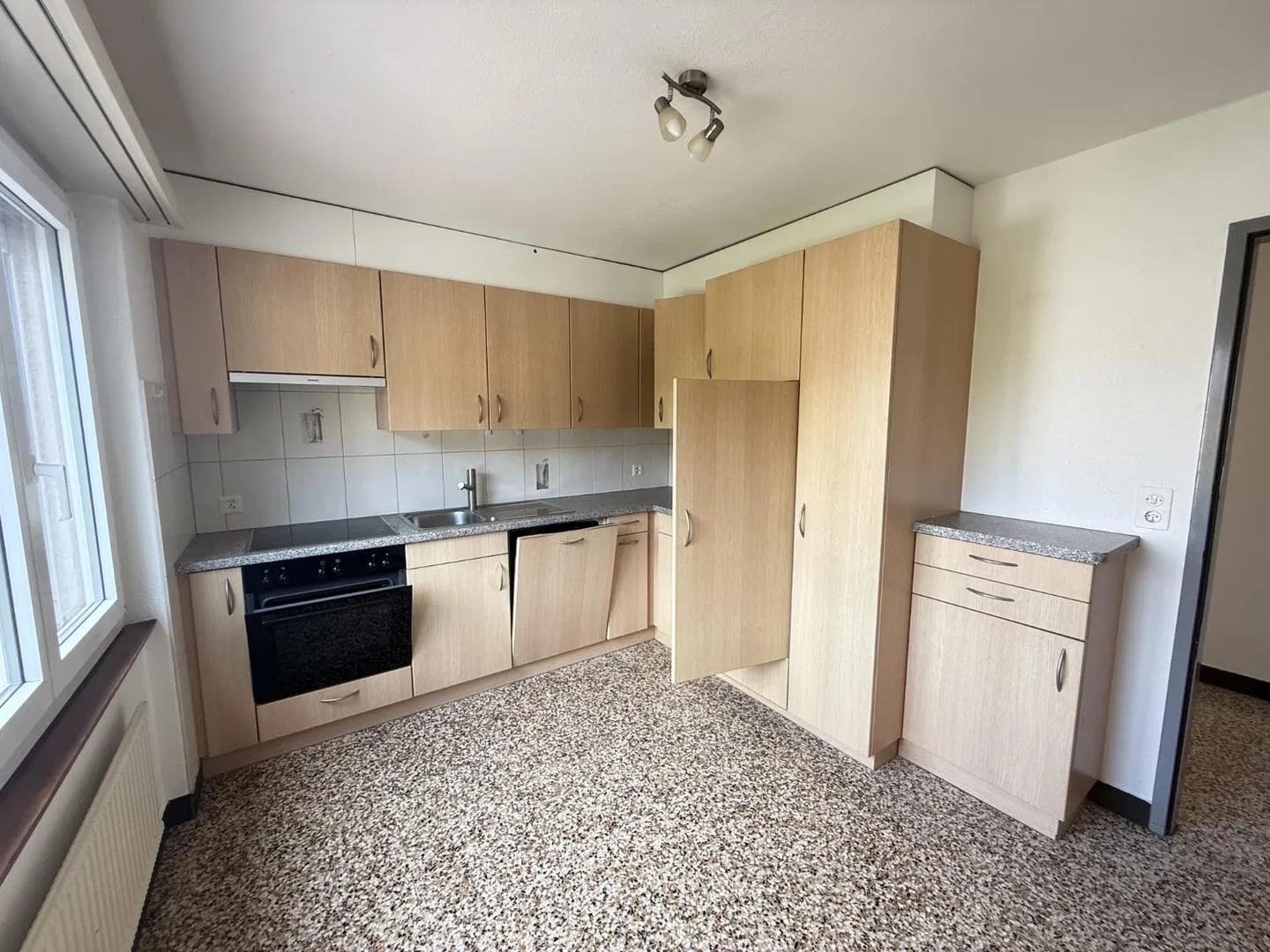 5-Zimmer-Wohnung - Foto 2 von 13