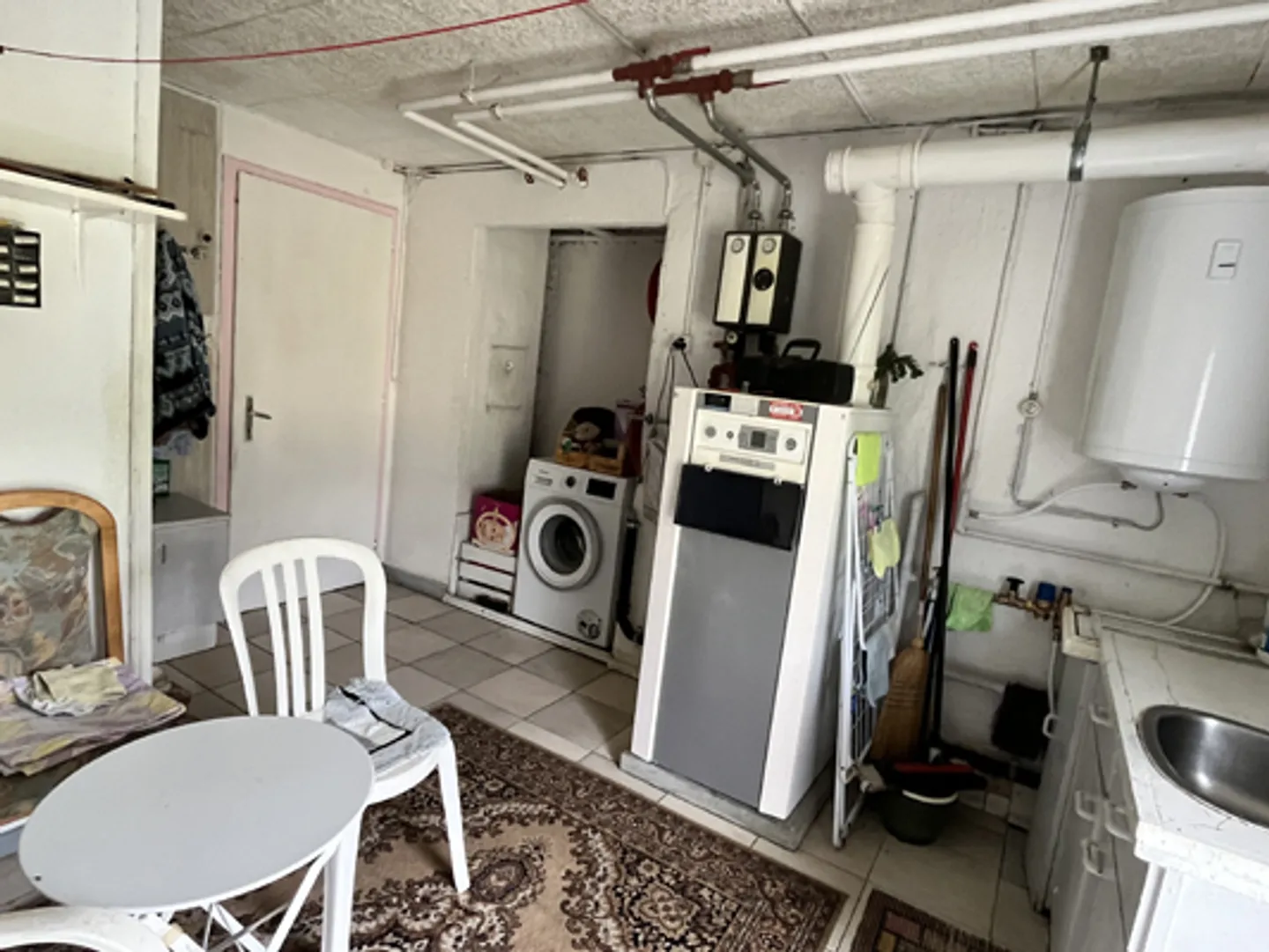 Terraced House 11 Rooms - Photo 22 of 30