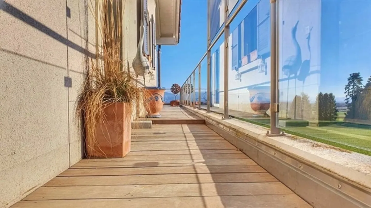 Triplex con vista - Foto 1 di 3