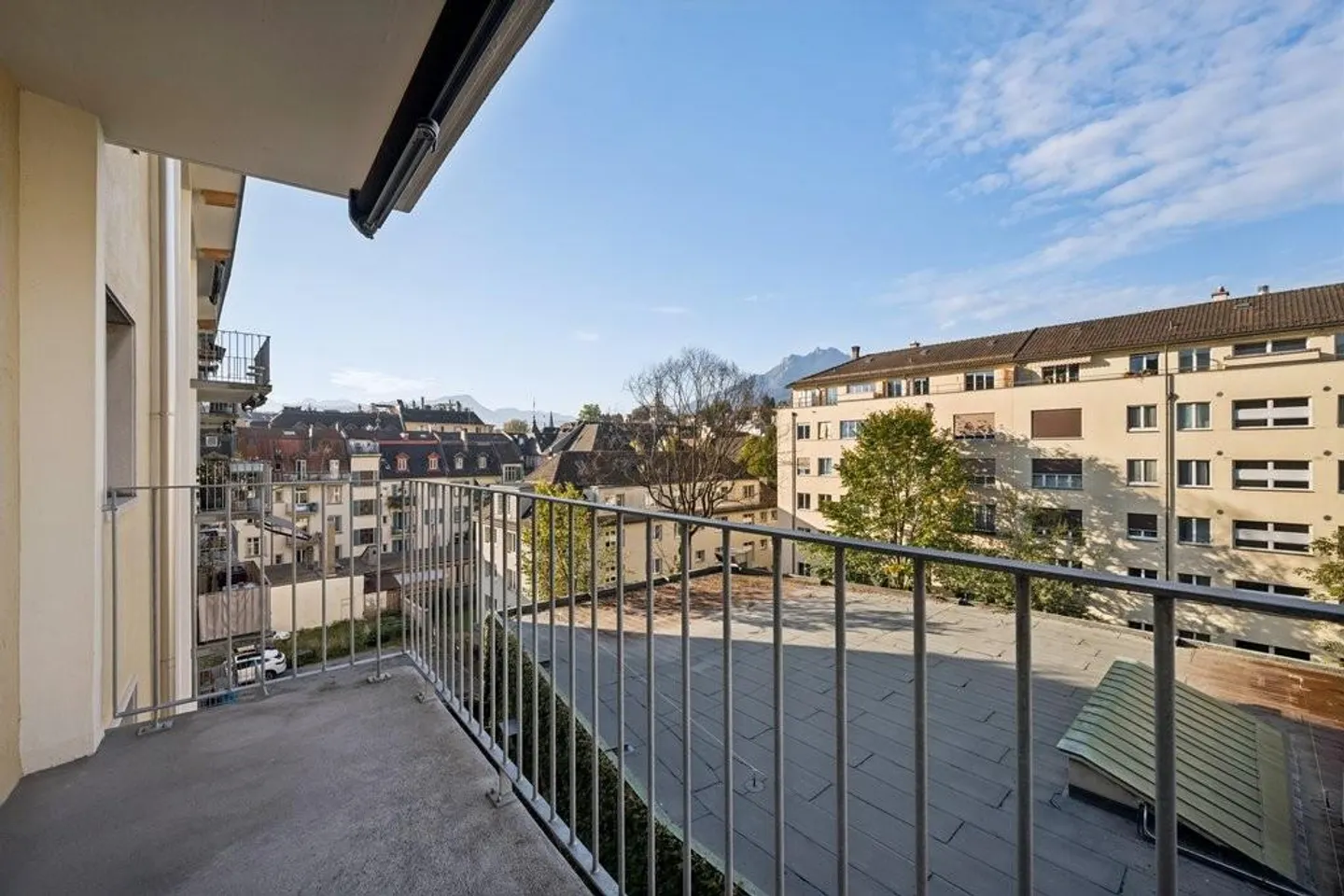 Au cœur de l'action : Appartement moderne - 1 mois de loyer gratuit - Photo 2 sur 8