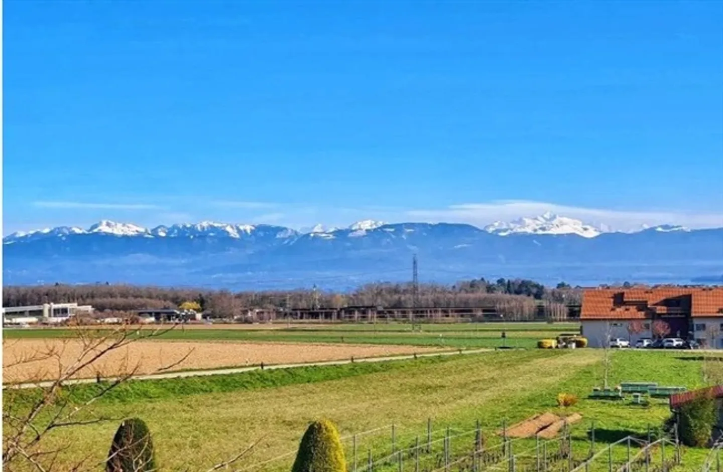 Triplex con vista - Foto 2 di 3