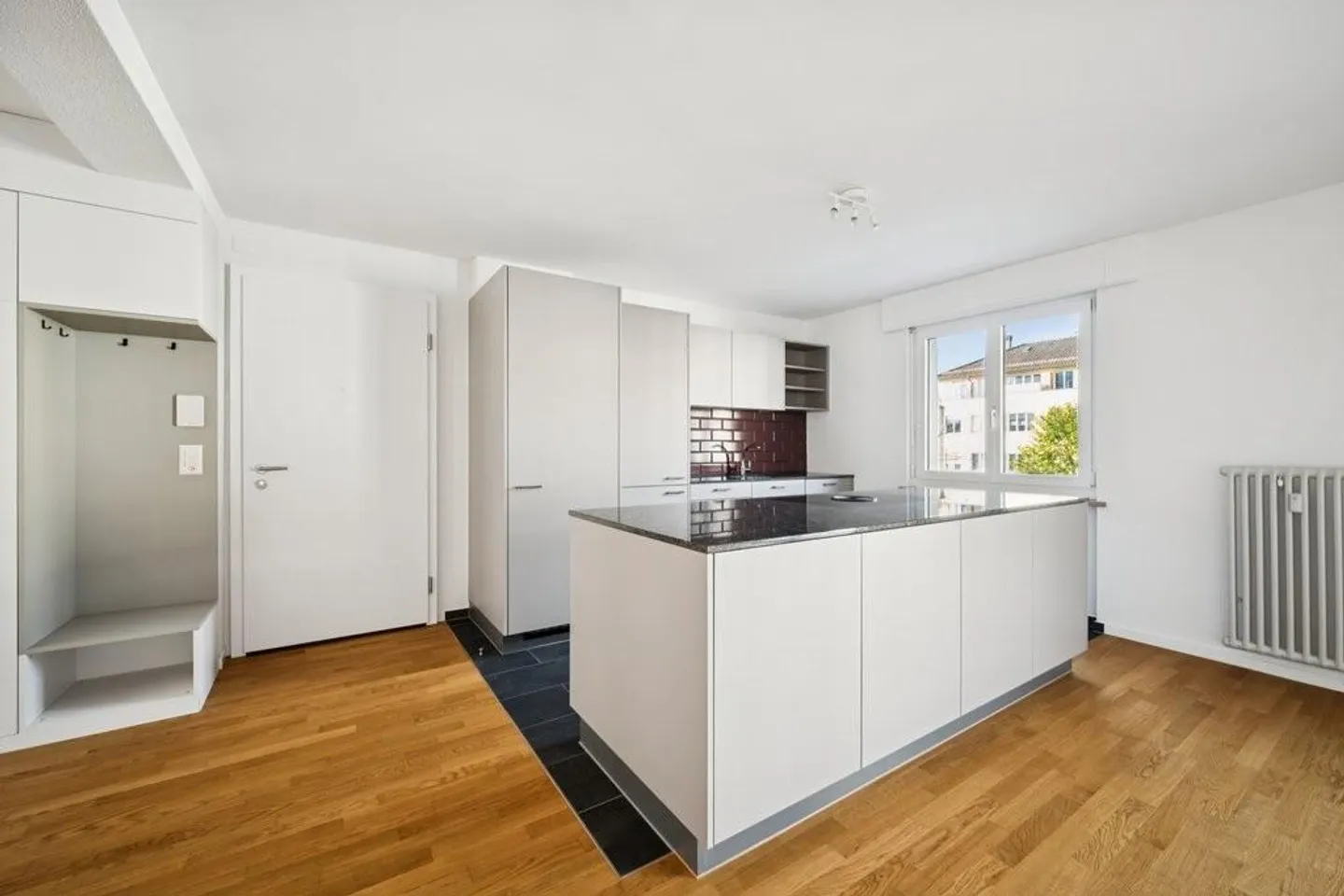 Au cœur de l'action : Appartement moderne - 1 mois de loyer gratuit - Photo 3 sur 8