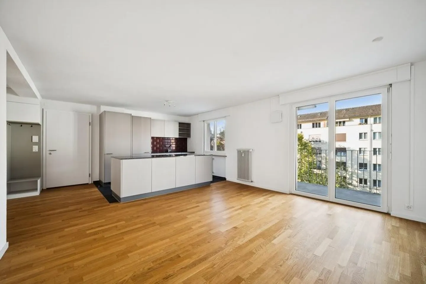 Au cœur de l'action : Appartement moderne - 1 mois de loyer gratuit - Photo 5 sur 8