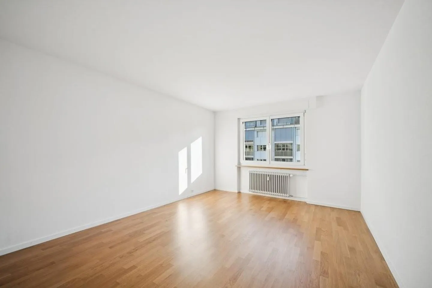 Au cœur de l'action : Appartement moderne - 1 mois de loyer gratuit - Photo 6 sur 8
