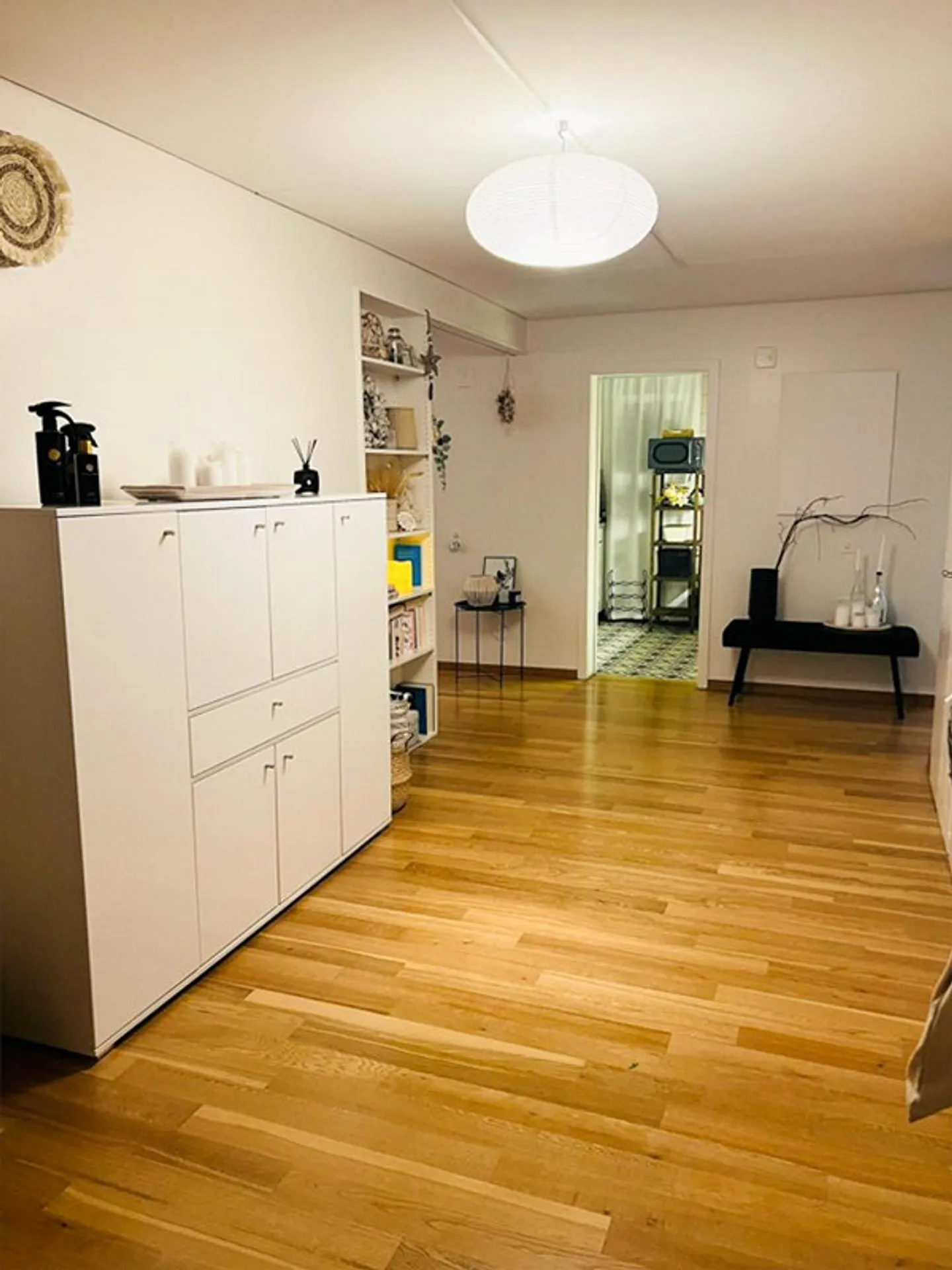 Appartamento 4.5 stanze - Foto 1 di 9