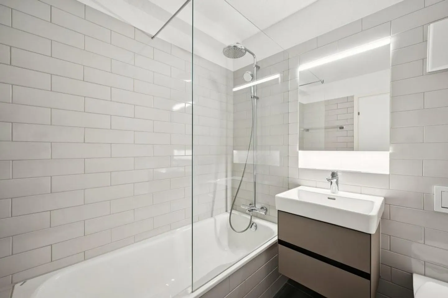 Au cœur de l'action : Appartement moderne - 1 mois de loyer gratuit - Photo 8 sur 8