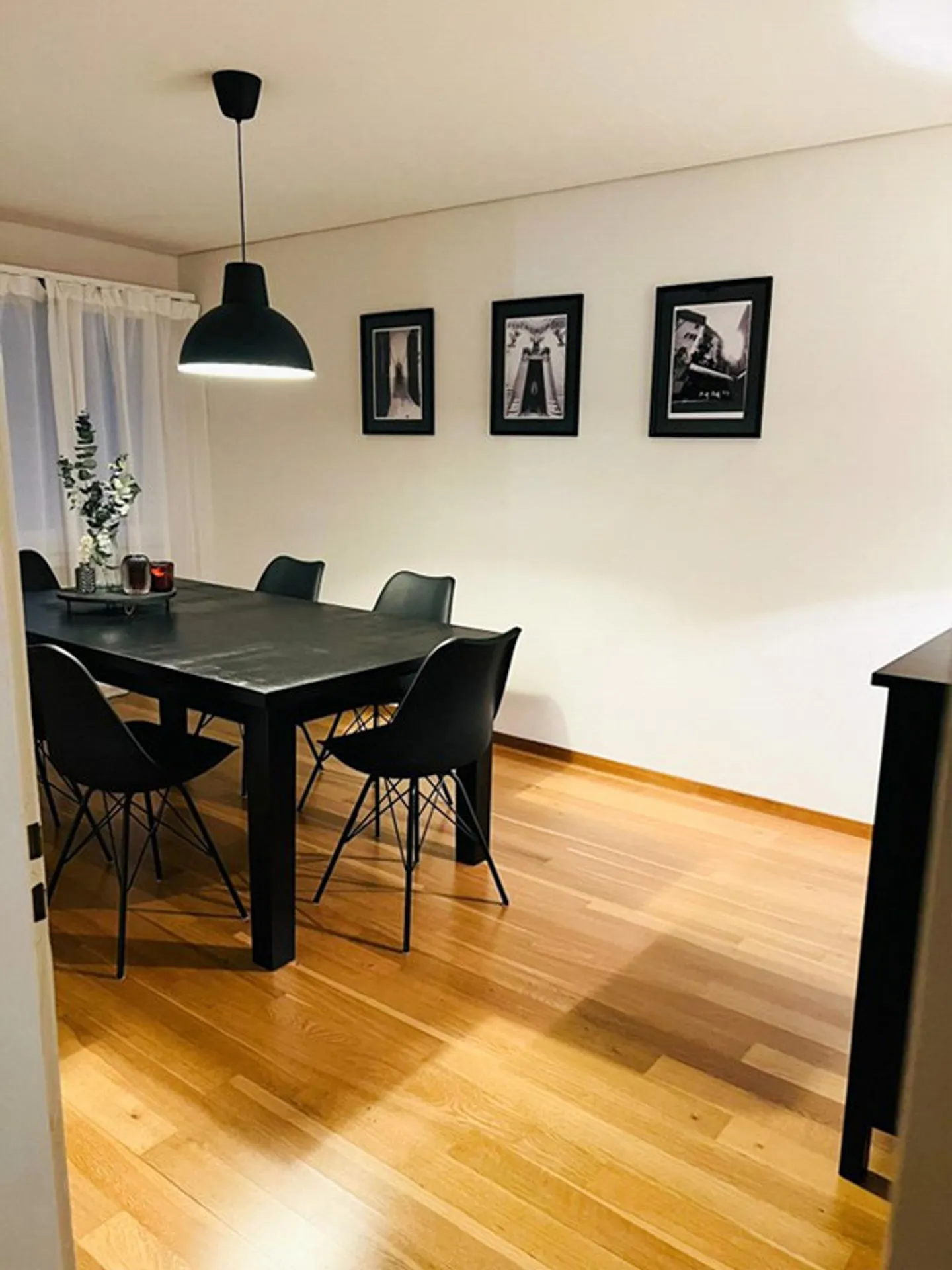 Appartamento 4.5 stanze - Foto 4 di 9