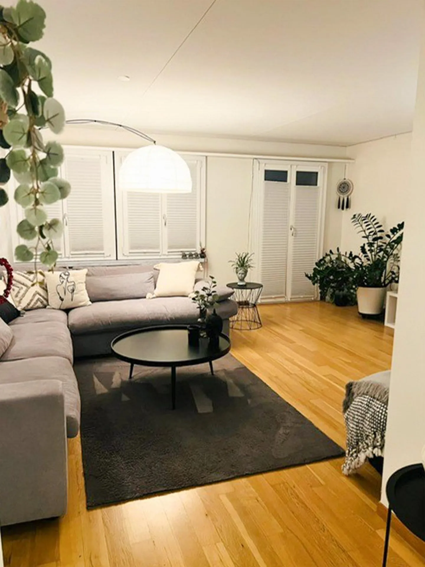 Appartamento 4.5 stanze - Foto 5 di 9