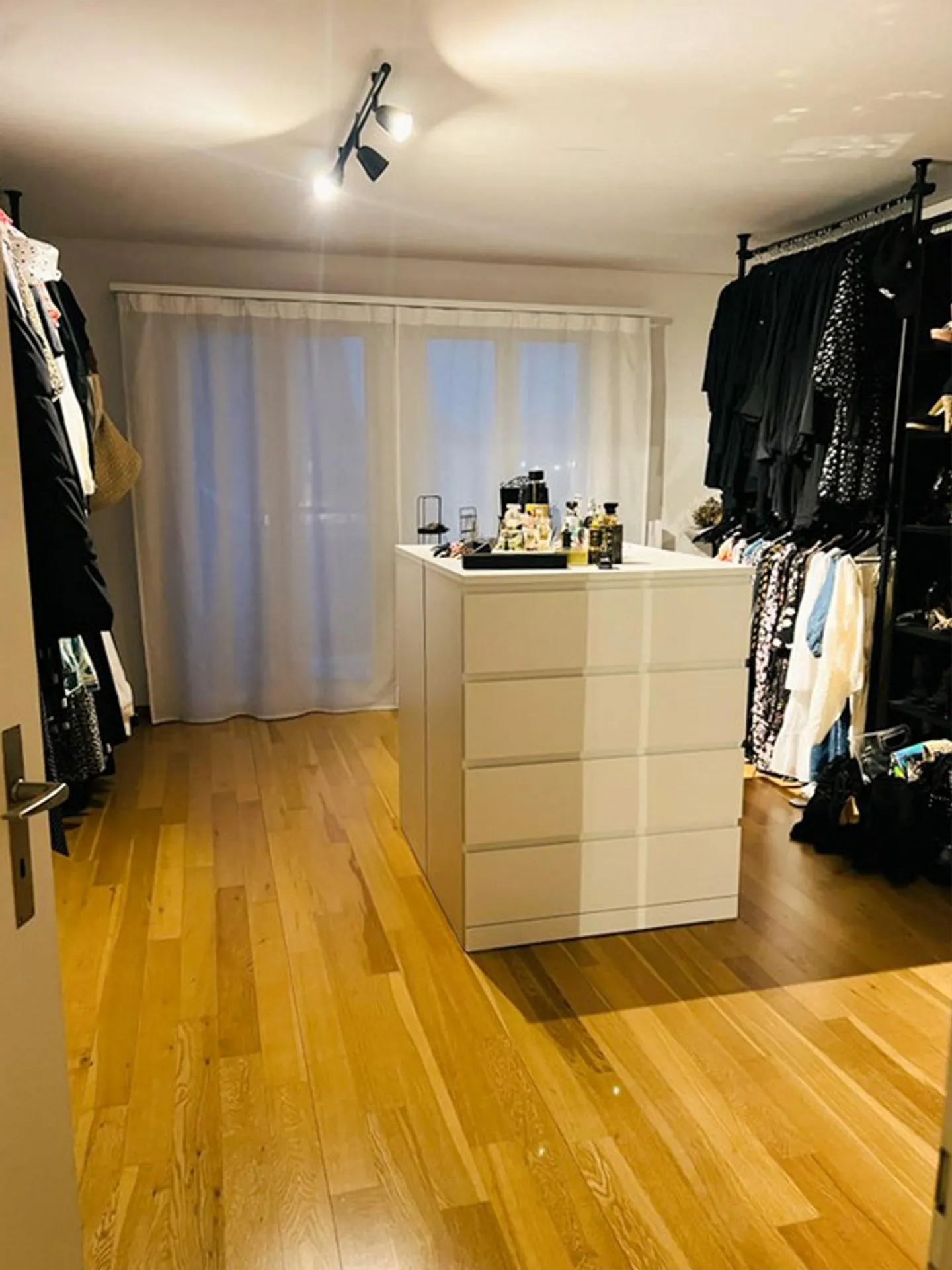 Appartamento 4.5 stanze - Foto 7 di 9