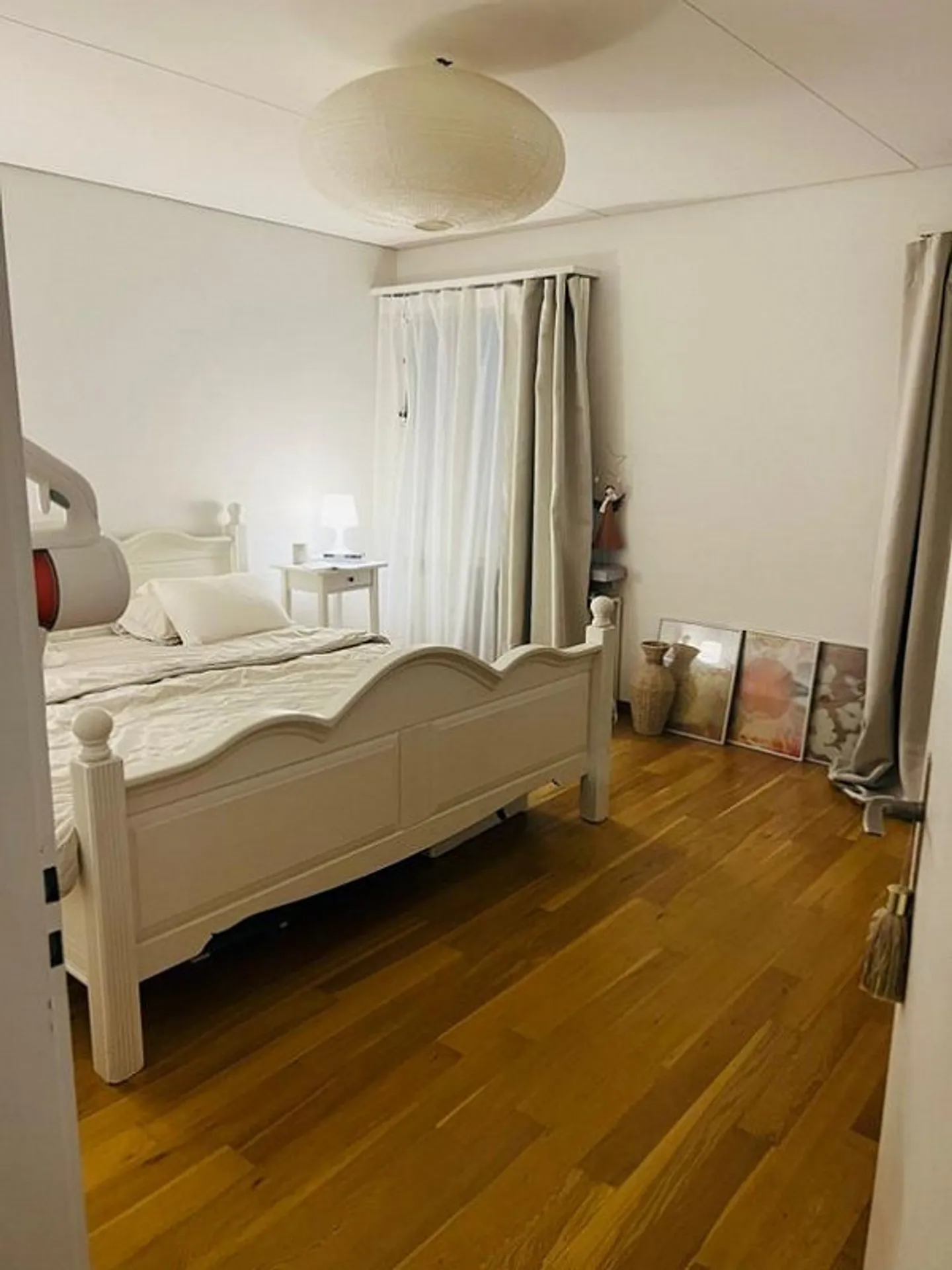 Appartamento 4.5 stanze - Foto 8 di 9