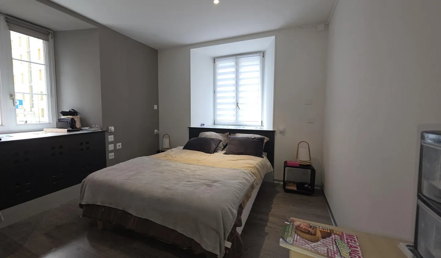 2.5 Room Apartment - Photo 2 of 9