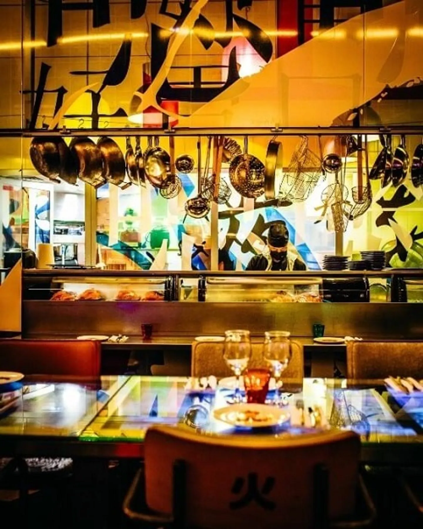 Ristorante - Foto 1 di 3