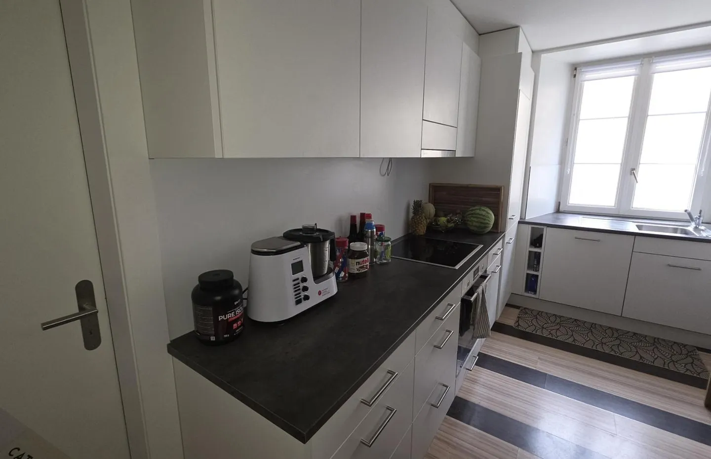 2.5 Room Apartment - Photo 6 of 9