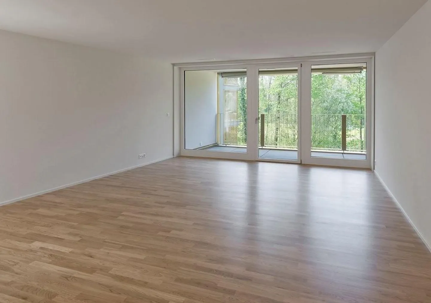 Modernes Apartment an der Limmat - Foto 5 von 10