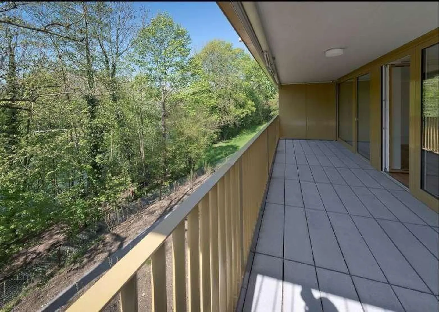 Modernes Apartment an der Limmat - Foto 6 von 10