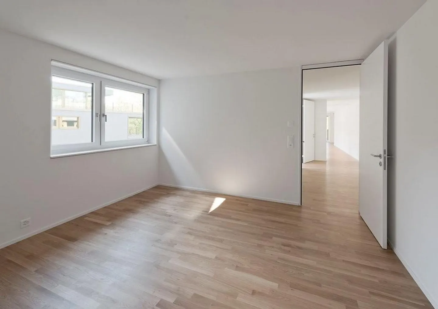 Modernes Apartment an der Limmat - Foto 8 von 10