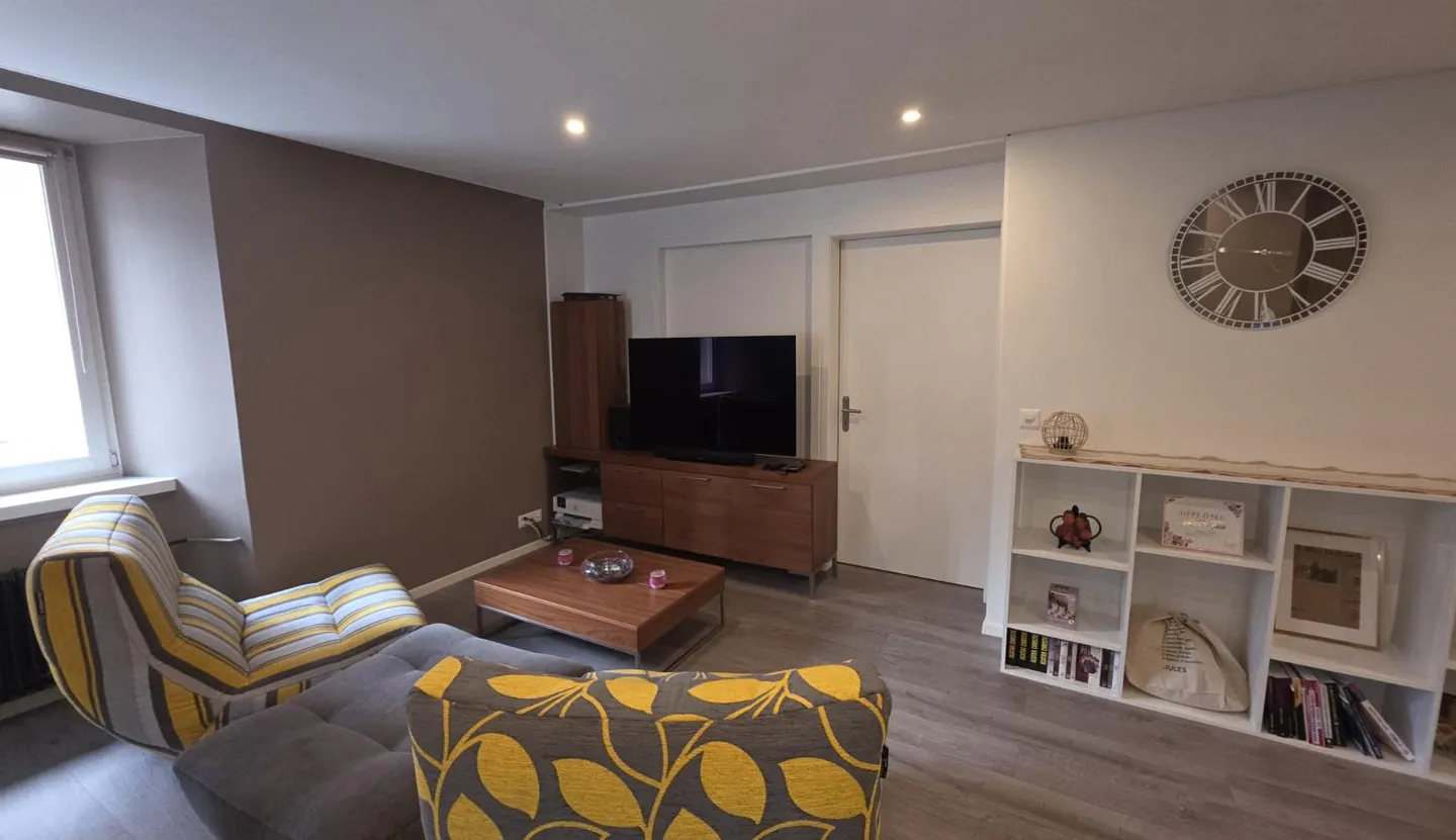 2.5 Room Apartment - Photo 7 of 9