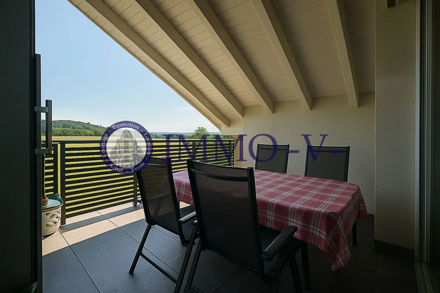 Appartement à vendre - Photo 1 sur 8