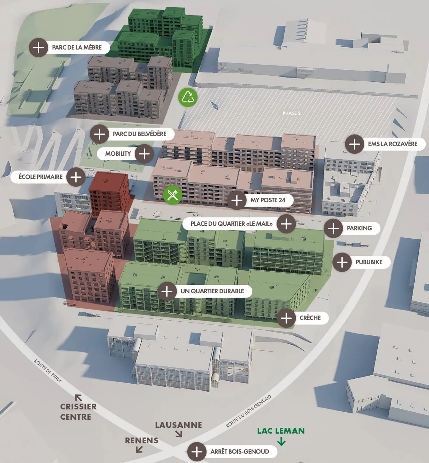 Bürofläche mieten - Foto 4 von 10