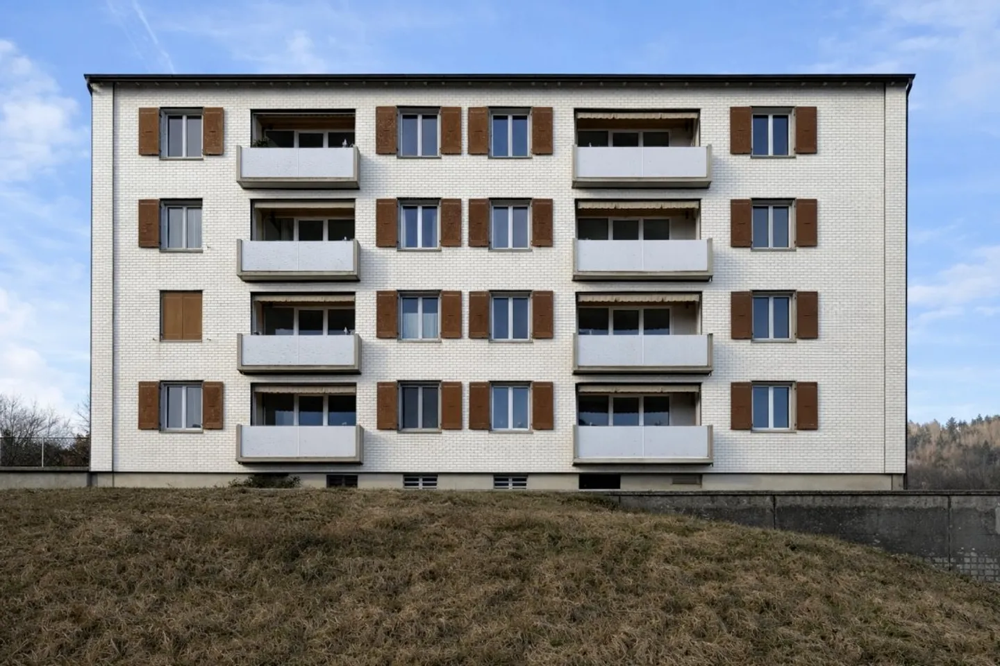 Immobile di investimento nel Jura Vaudois - Foto 1 di 4