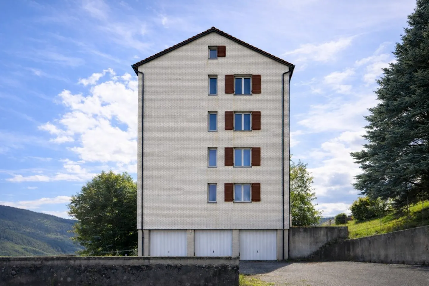 Immobile di investimento nel Jura Vaudois - Foto 2 di 4