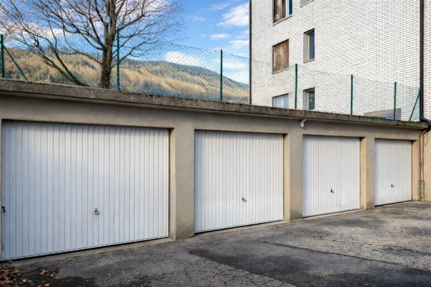 Immobile di investimento nel Jura Vaudois - Foto 3 di 4