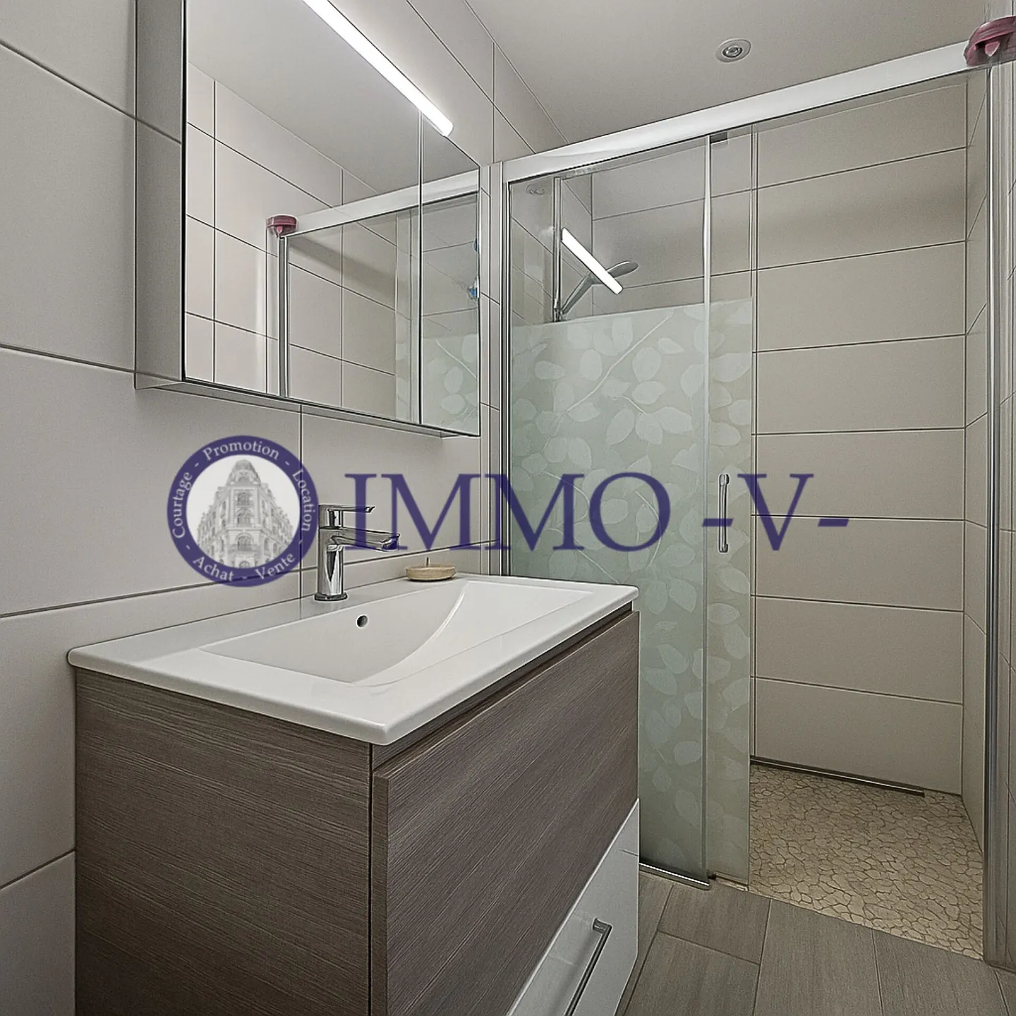 Appartement à vendre - Photo 6 sur 8