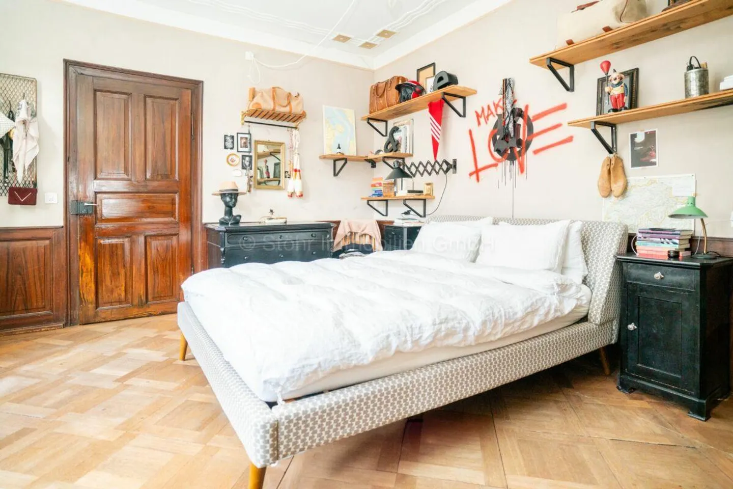 Charmantes historisches Haus in Diessenhofen - Foto 6 von 30