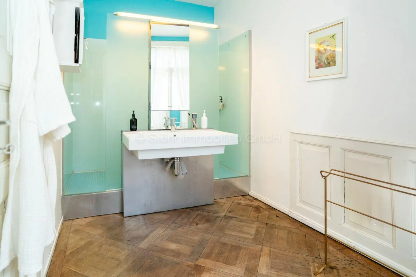 Charmantes historisches Haus in Diessenhofen - Foto 7 von 30