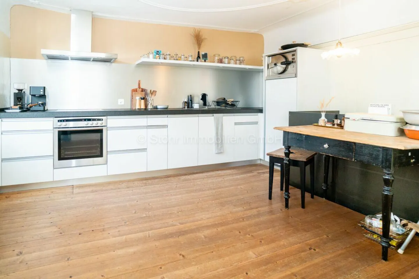 Charmantes historisches Haus in Diessenhofen - Foto 4 von 30