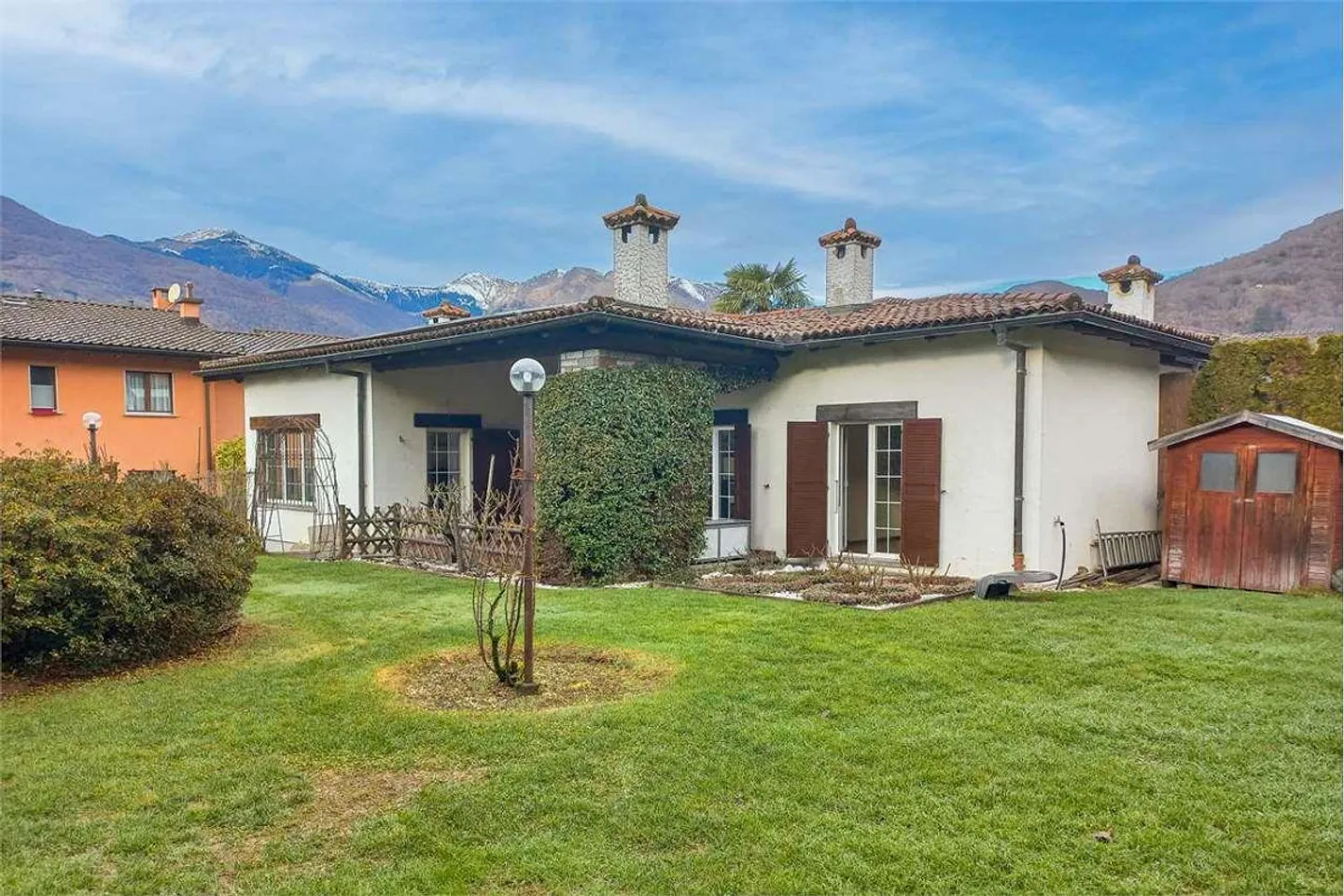 Villa independent completely renovated - Photo 7 of 10