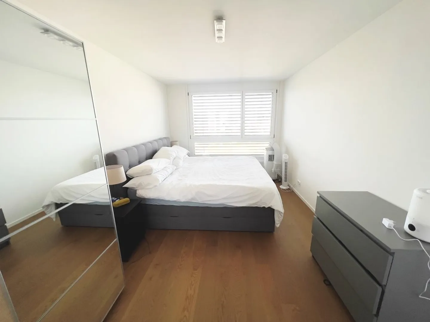 Well-kept apartment in a quiet location - Photo 5 of 7