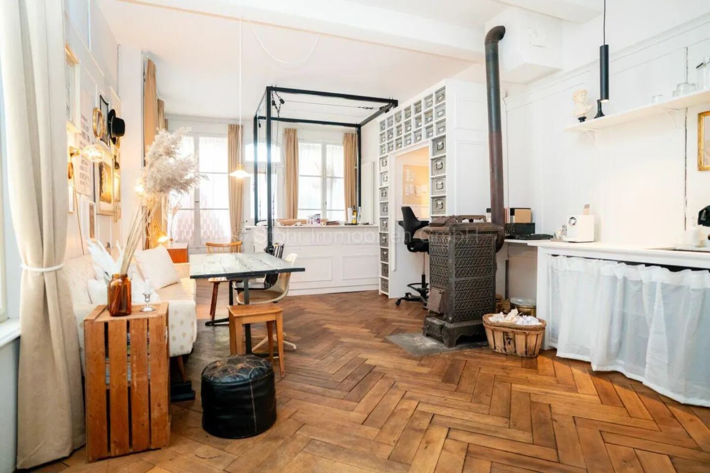 Charmantes historisches Haus in Diessenhofen - Foto 12 von 30