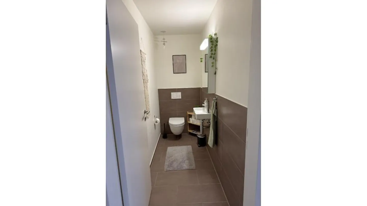 Modernes Apartment in Sissach - Foto 6 von 9