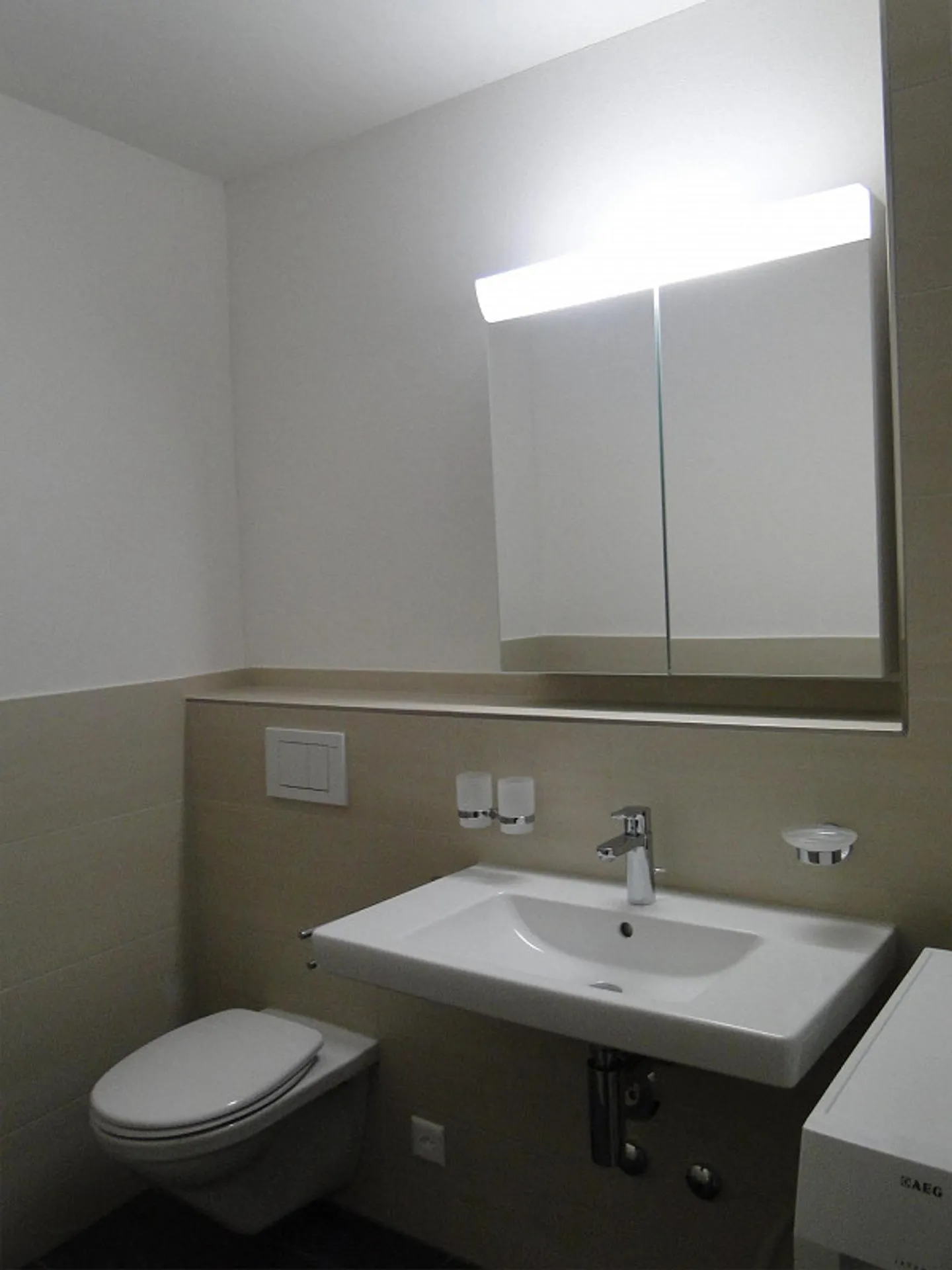 Appartamento 2.5 camere idilliaco situato vicino alla natura - Foto 5 di 6