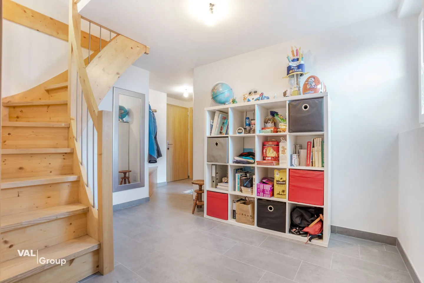 Charming Duplex in Grimentz - Photo 8 of 13