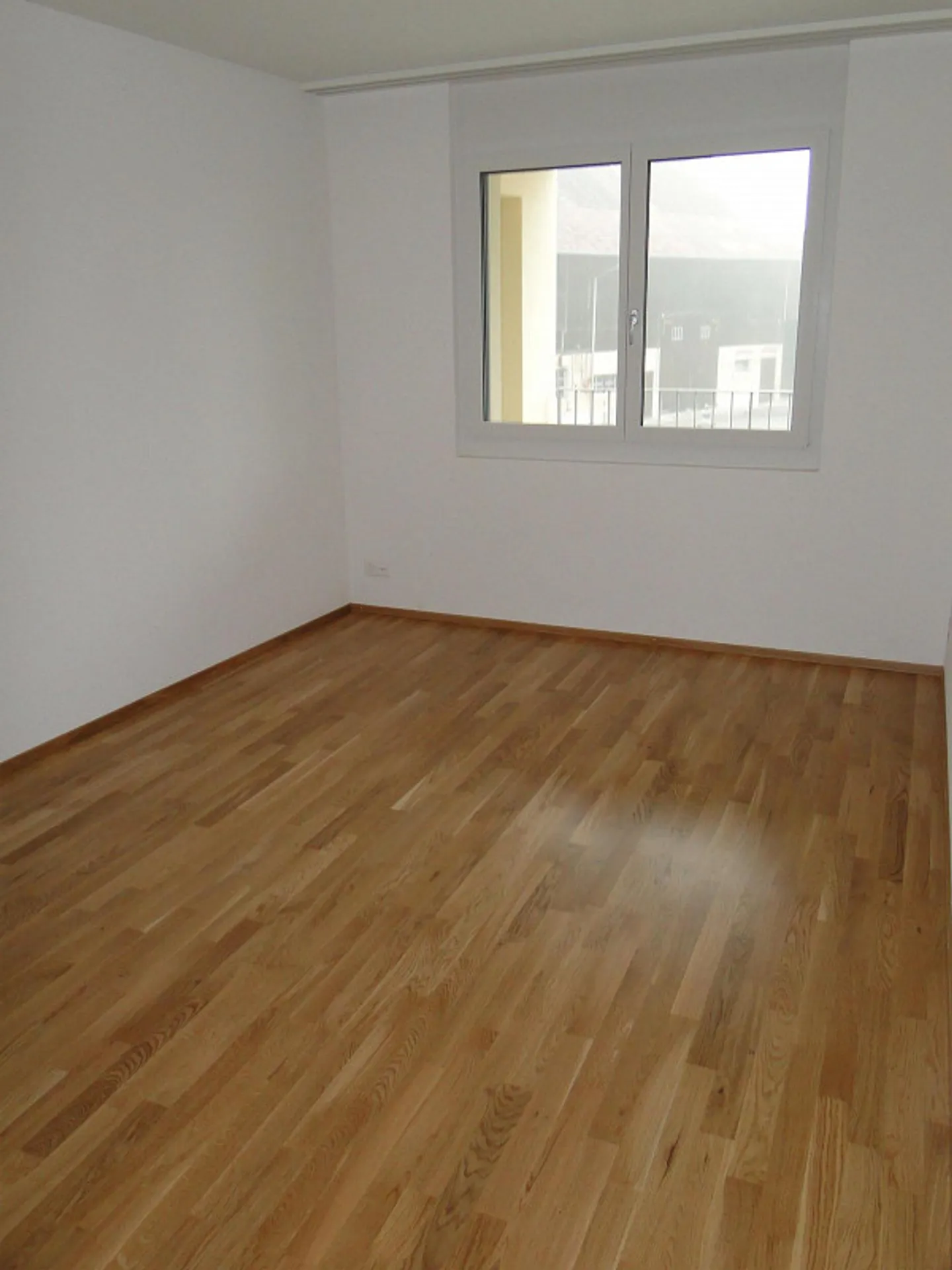 Appartamento 2.5 camere idilliaco situato vicino alla natura - Foto 6 di 6