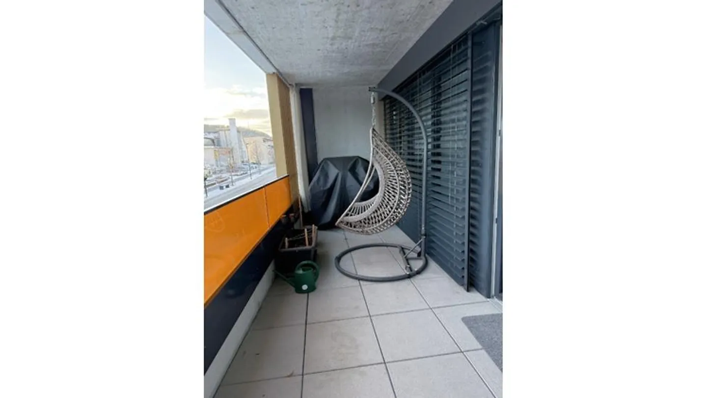 Modernes Apartment in Sissach - Foto 9 von 9