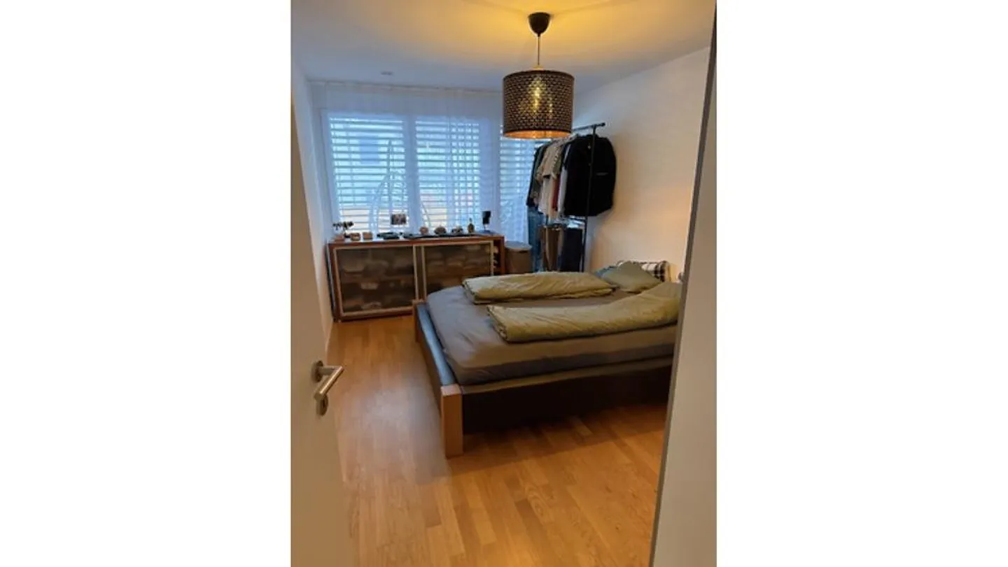 Modernes Apartment in Sissach - Foto 4 von 9