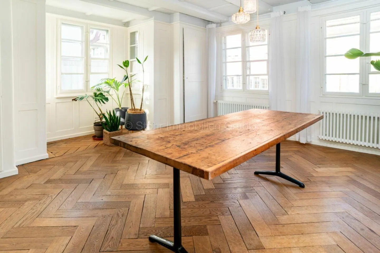 Charmantes historisches Haus in Diessenhofen - Foto 11 von 30