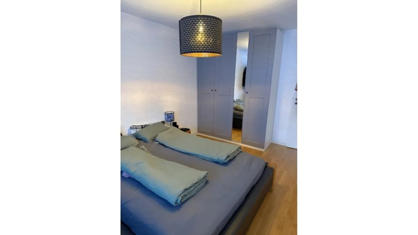 Modernes Apartment in Sissach - Foto 5 von 9