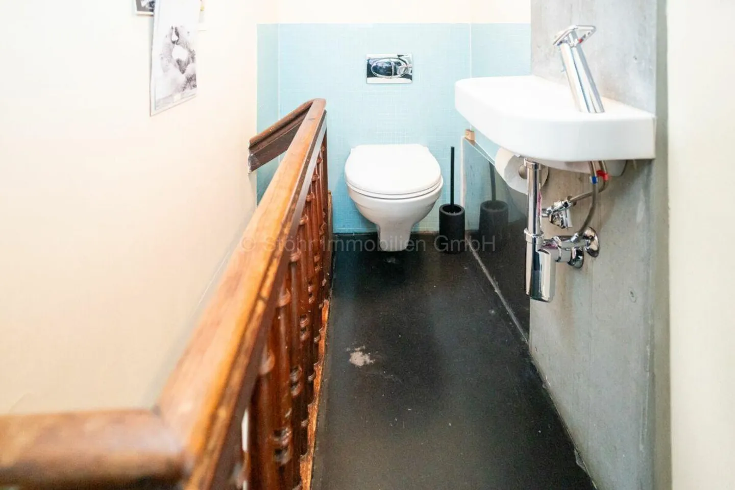 Charmantes historisches Haus in Diessenhofen - Foto 15 von 30